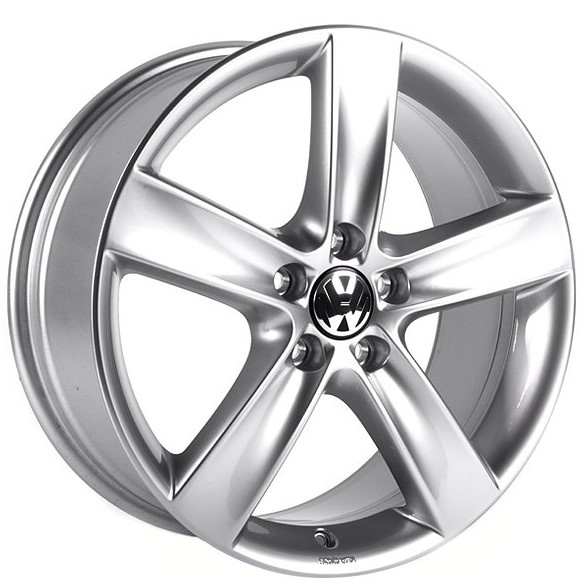 Janta Aliaj Oe Volkswagen 18" 7,5J x 18 ET51 5K007149888Z